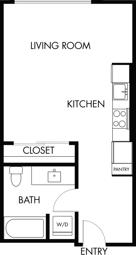 10333 NE 1st St, Bellevue, WA 98004