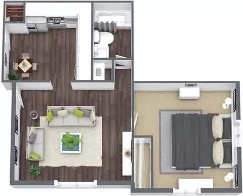 45 Wheeler Cir, Stoughton, MA 02072
