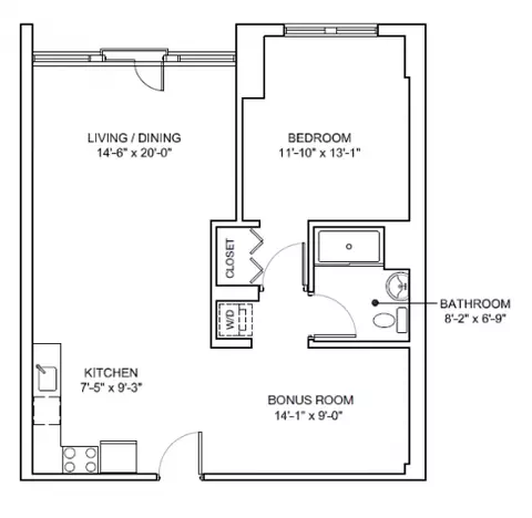 30 Caldwell St, Somerville, MA 02129