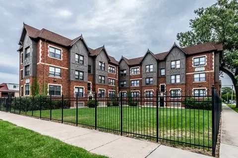 8951 S Ada St, Chicago, IL 60620