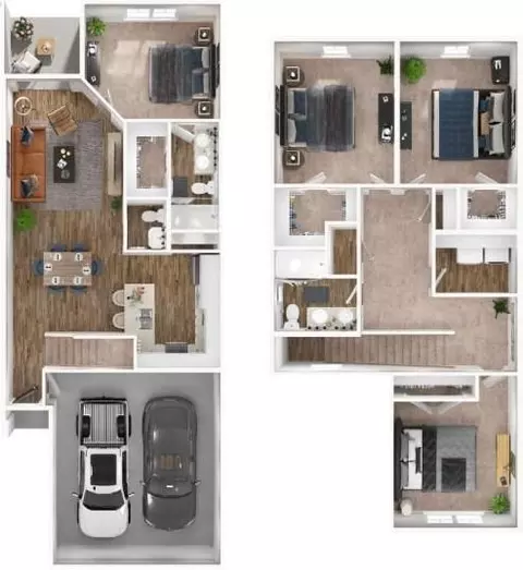 2 Venice Pl, Pooler, GA 31322
