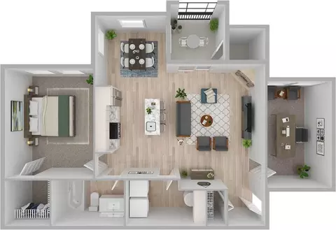 5307 Reflections Club Dr, Tampa, FL 33634