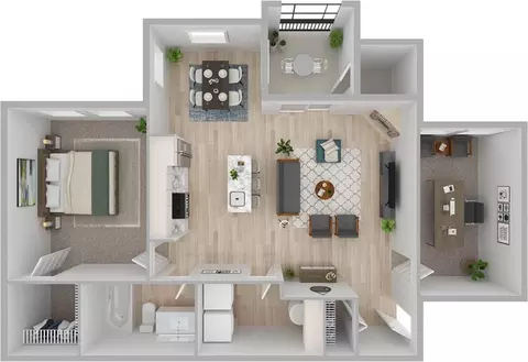 5307 Reflections Club Dr, Tampa, FL 33634