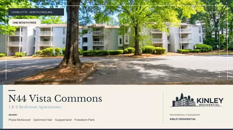 2726 Commonwealth Ave, Charlotte, NC 28205
