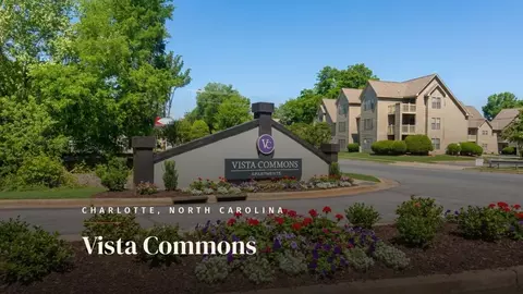 2726 Commonwealth Ave, Charlotte, NC 28205