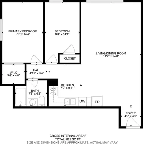 1201 S Cloverdale St, Seattle, WA 98108