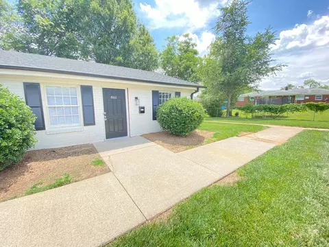 1300 Oakwood Ave, Kannapolis, NC 28081
