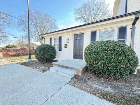 1300 Oakwood Ave, Kannapolis, NC 28081