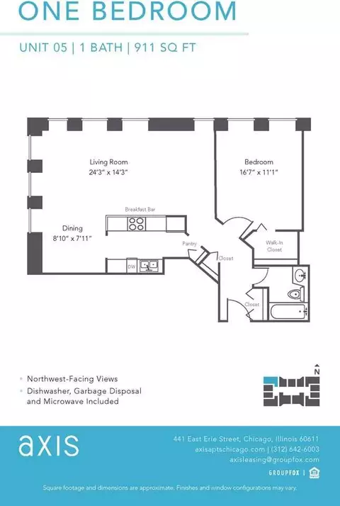 441 Erie St, Chicago, IL 60611 photo 12