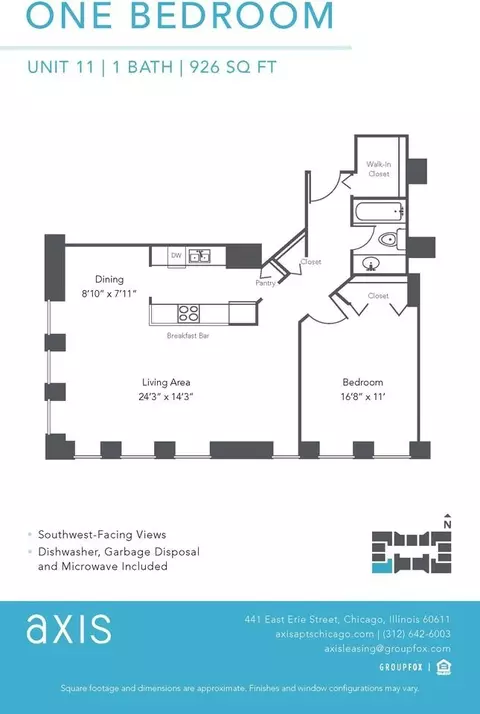 441 Erie St, Chicago, IL 60611 photo 5