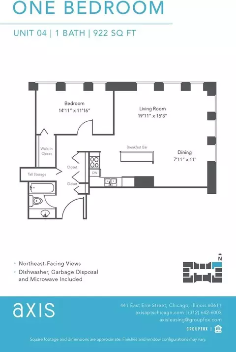 441 Erie St, Chicago, IL 60611 photo 7