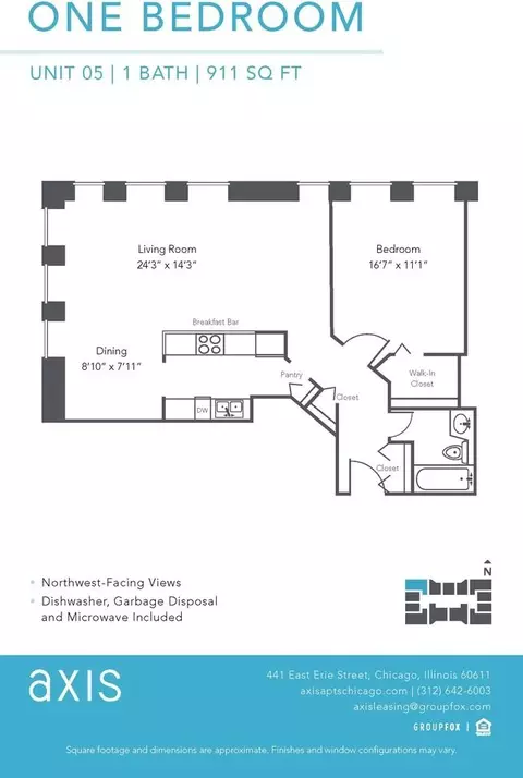 441 Erie St, Chicago, IL 60611 photo 2