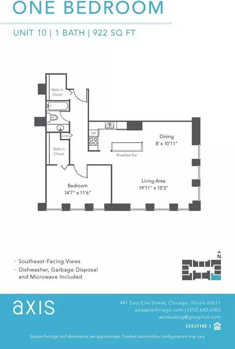 441 Erie St, Chicago, IL 60611 photo 3