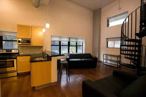 626 The Roundhouse, Madison, WI 53703