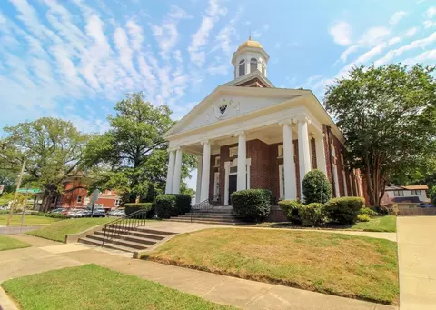 236 S Watkins St, Memphis, TN 38104