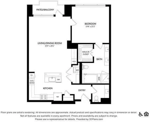 1959 Wewatta St, Denver, CO 80202
