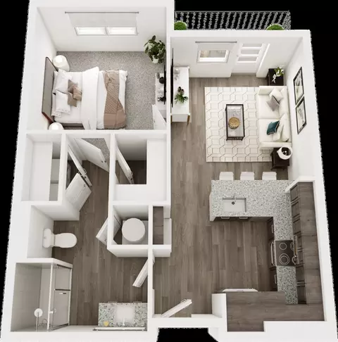 5000 N State Highway 161, Irving, TX 75038