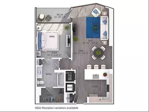3464 Roxboro Rd NE, Atlanta, GA 30326