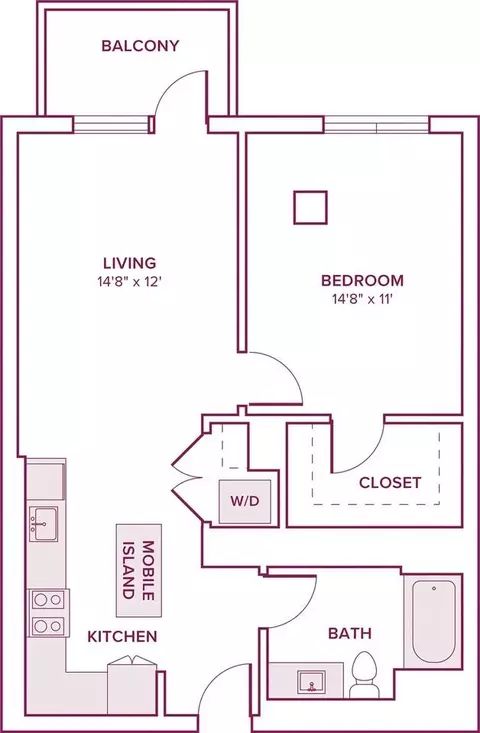 6220 Selma Ave, Los Angeles, CA 90028