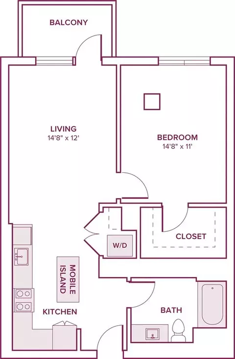 6220 Selma Ave, Los Angeles, CA 90028