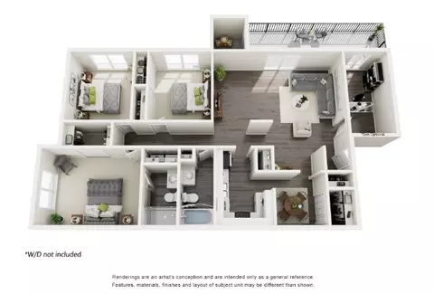 6110 Forest Glen Rd, Charlotte, NC 28212