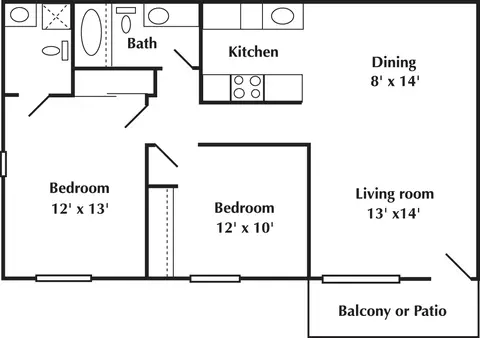 1501 Decoto Rd, Union City, CA 94587