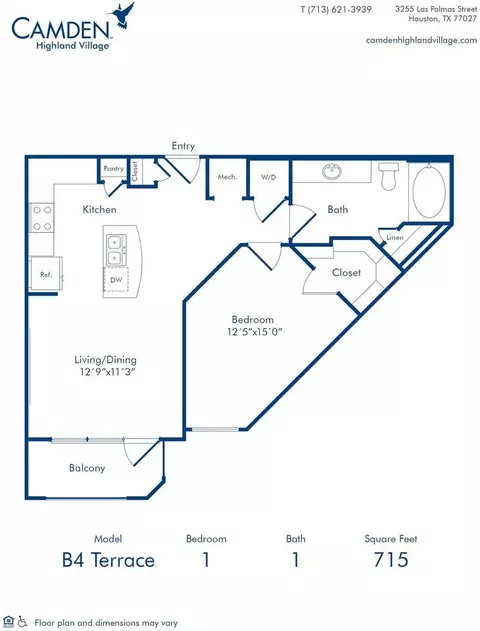 3939 W Alabama St, Houston, TX 77027