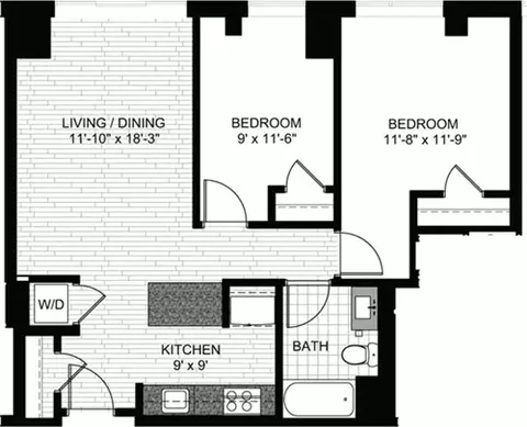 101 Canal St, Boston, MA 02114
