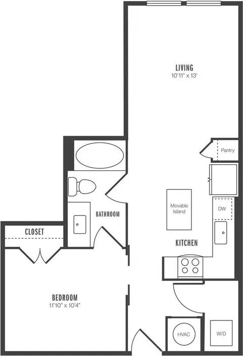 5151 Hidalgo St, Houston, TX 77056