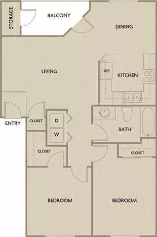 11510 NE 112th Dr, Vancouver, WA 98662