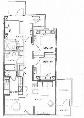 4000 Mullan Rd, Missoula, MT 59808