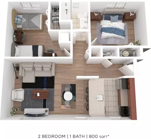 105 H1 Charles Dr, Bryn Mawr, PA 19010