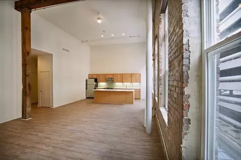 615 Main St, Little Rock, AR 72201