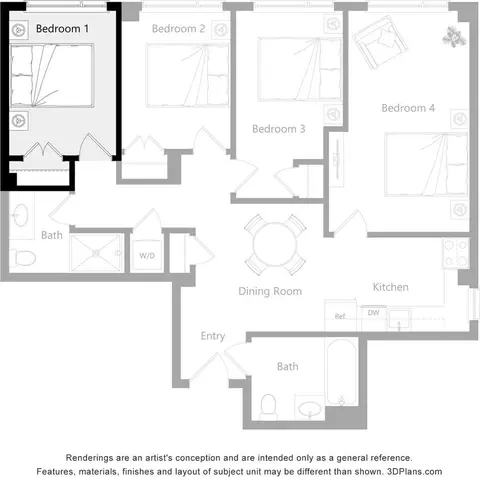 215 E 124th St, New York, NY 10035