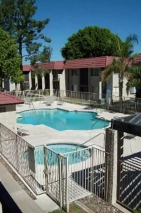 700 W University Dr, Tempe, AZ 85281