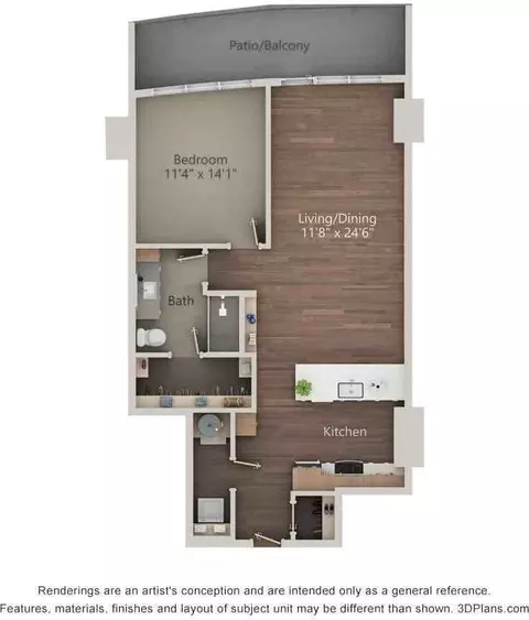 6000 Columbus Ave, Plano, TX 75024