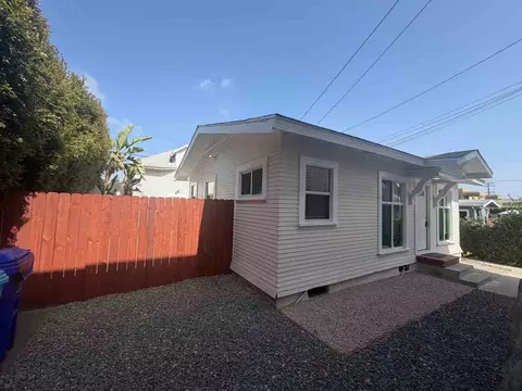 4361 33rd St, San Diego, CA 92104