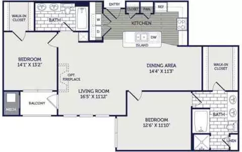 198 Halpine Rd, Rockville, MD 20852