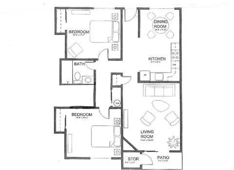 665 NE 178th Ave, Portland, OR 97230