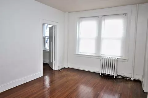 6 E Read St, Baltimore, MD 21202
