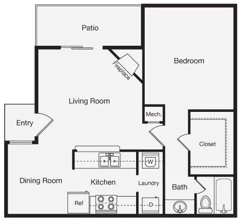 2201 Rocky Lane Rd, Odessa, TX 79762