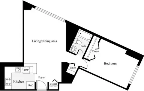 4850 Connecticut Ave NW, Washington, DC 20008