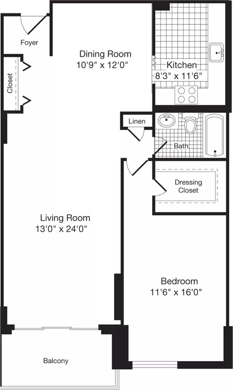 3003 Van Ness St NW, Washington, DC 20008