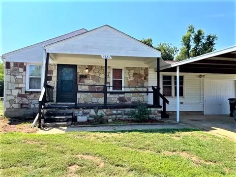 2329 N10, Del City, OK 73115