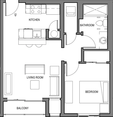 1825 Callowhill St, Philadelphia, PA 19130