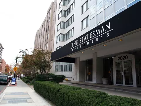 2020 F St NW, Washington, DC 20006 photo 19