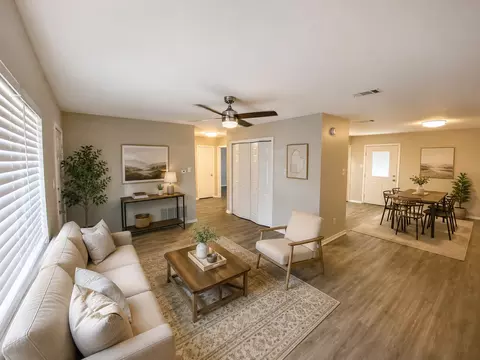 1432 S Dink St, Mabank, TX 75147