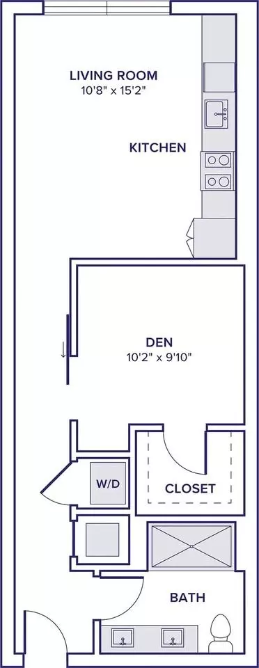 3210 N University Dr, Coral Springs, FL 33065