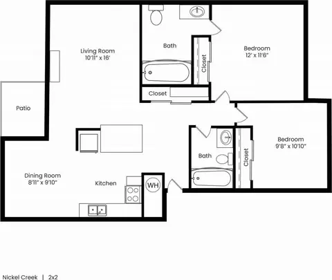 3702 204th St SW, Lynnwood, WA 98036