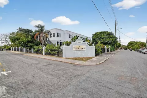 1401 Division Ave, West Palm Beach, FL 33401